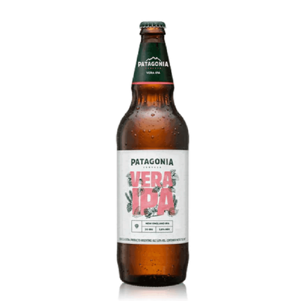 Cerveza