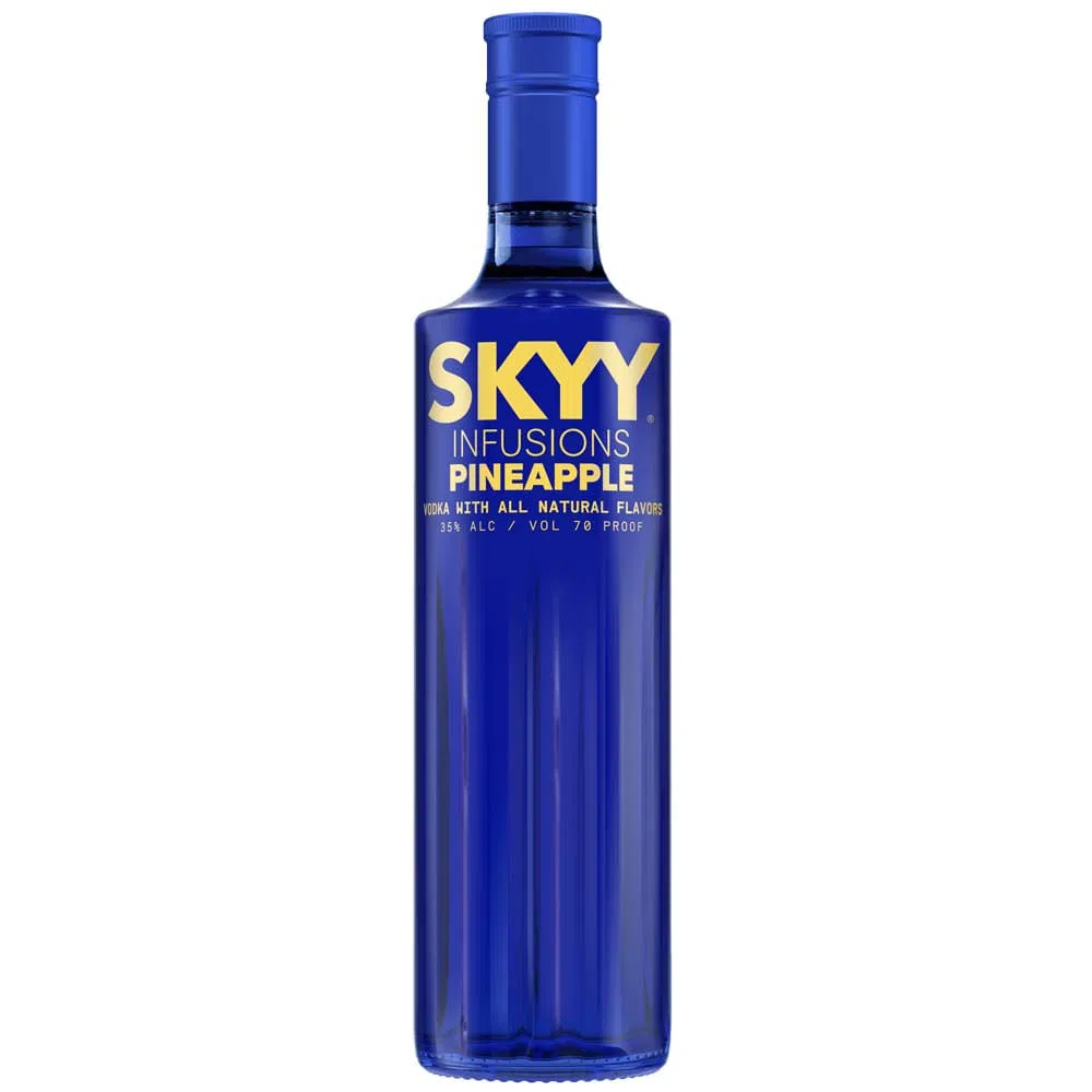 Vodka