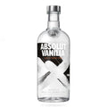ABSOLUT VAINILLA