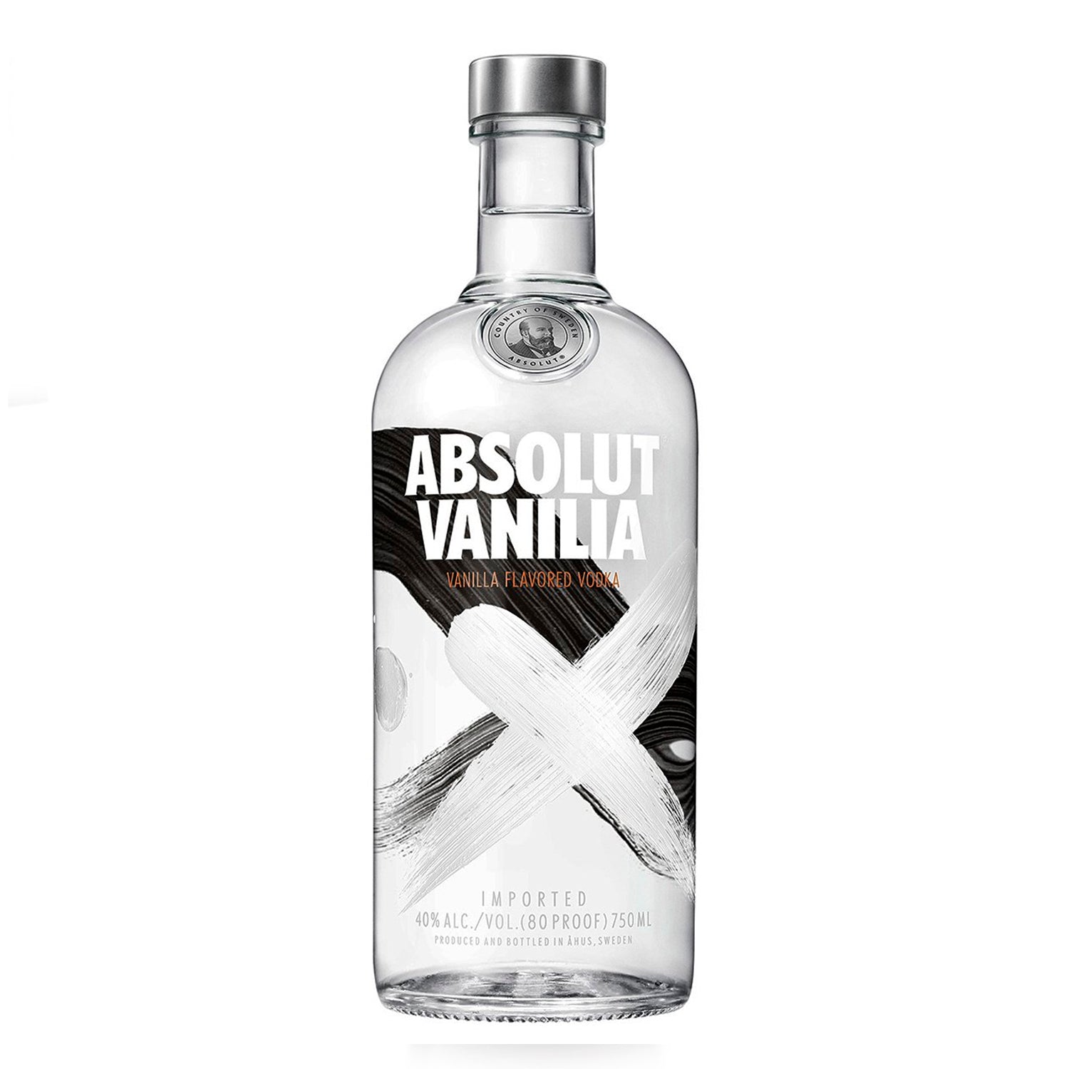ABSOLUT VAINILLA