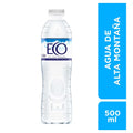 AGUA ECO 500 ml