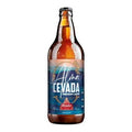 ALMA LAGER
