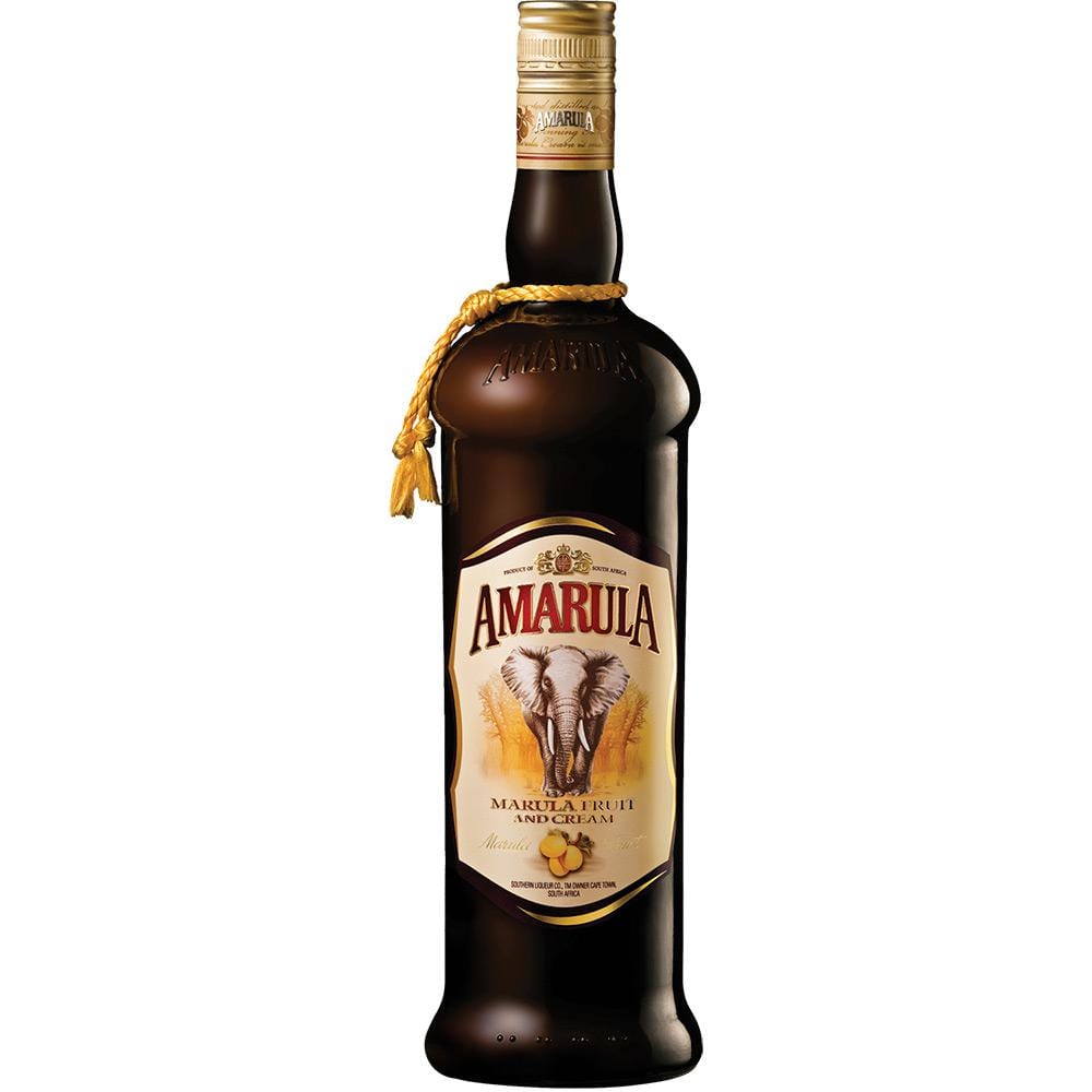 AMARULA 375ML