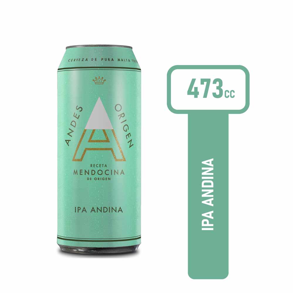 ANDES IPA 473