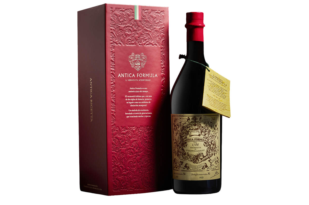 ANTICA ESTUCHE