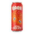 BABA RED IPA