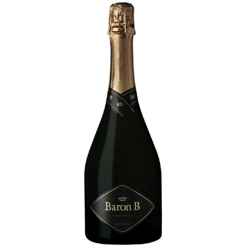 BARON B EXTRA BRUT