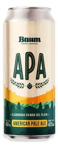 BAUM - Apa