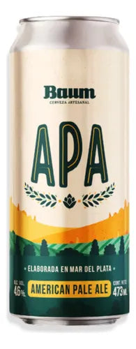 BAUM - Apa