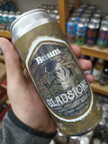 BAUM - Gladstone