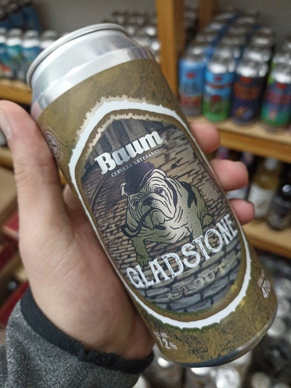 BAUM - Gladstone