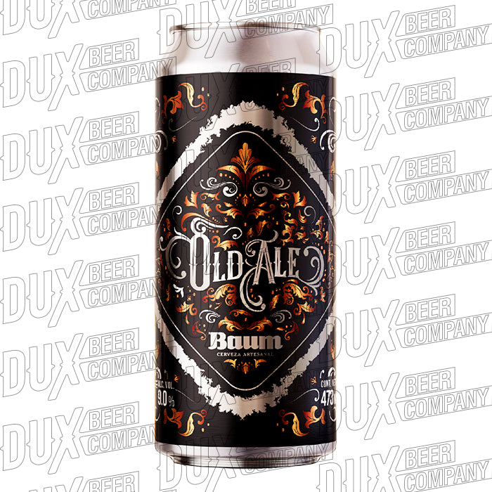 BAUM - Old Ale