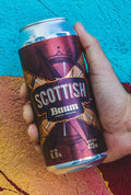 BAUM - Scottish