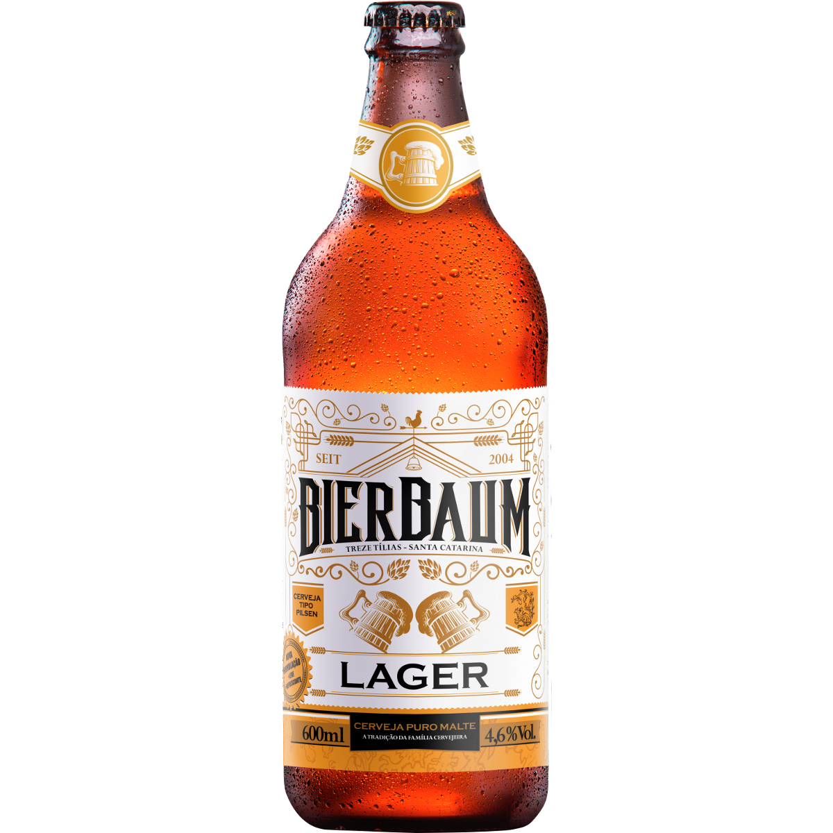 BAUM-LAGER
