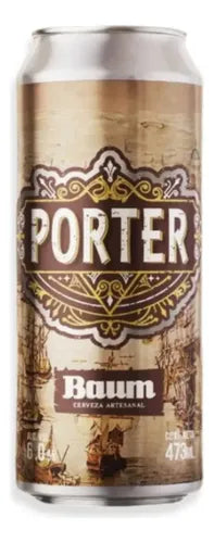 BAUM PORTER