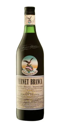 BRANCA 1L