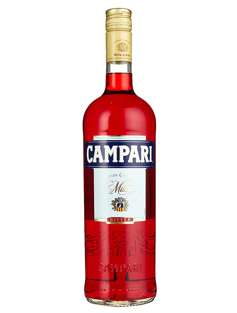 CAMPARI 750