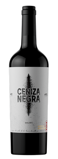 CENIZA NEGRA MALBEC