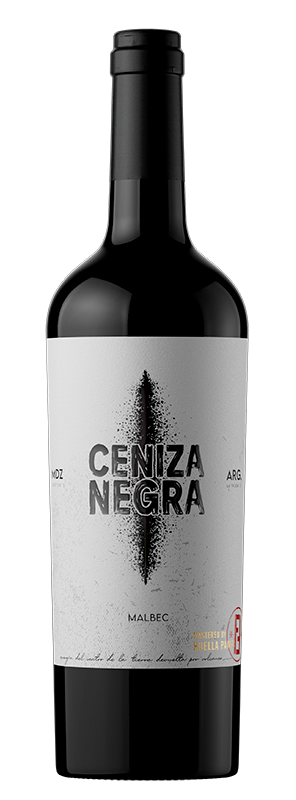 CENIZA NEGRA MALBEC