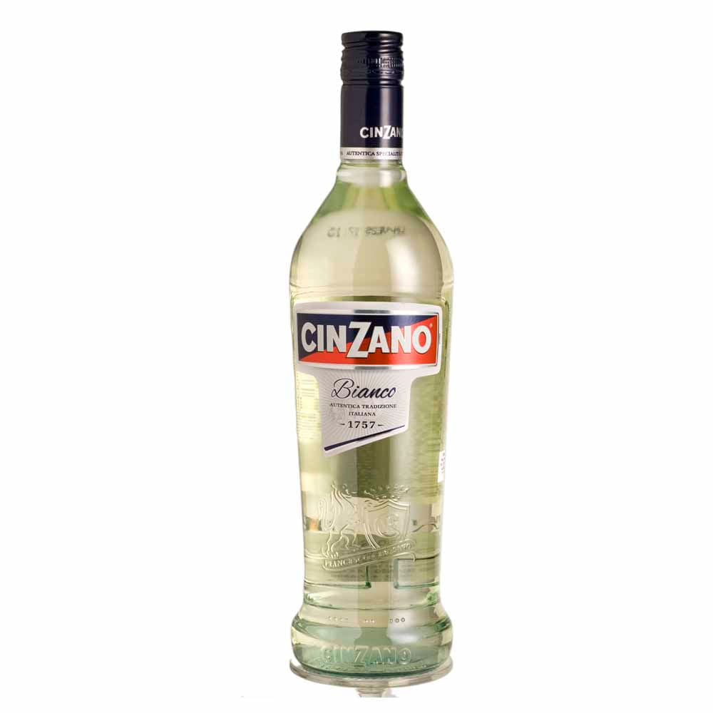 CINZANO BIANCO