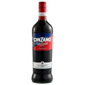 CINZANO ROSSO