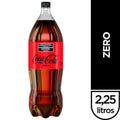 COCA COLA ZERO 2,25