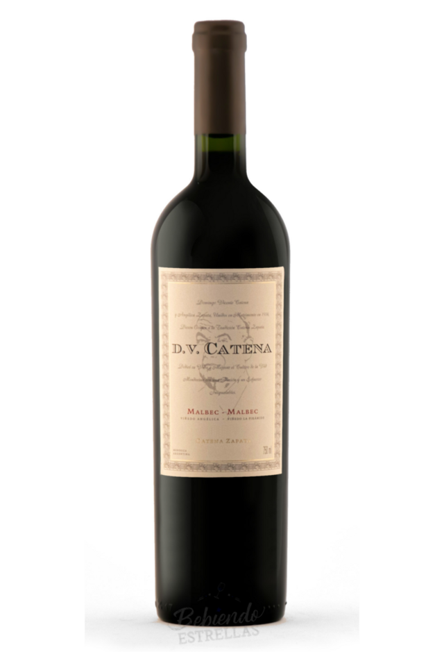 DMV MALBEC