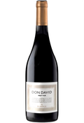 DON DAVID PINOT NOIR