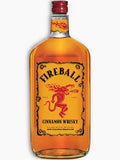 FIREBALL 750