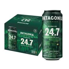 PATAGONIA 24/7