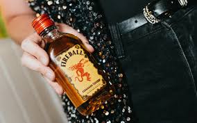 PETACA FIREBALL