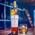 MACALLAN 12 AÑOS TRIPLE CASK