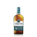 SINGLETON 15 AÑOS