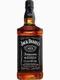 JACK DANIELS 1L