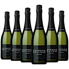 FEDERICO ALVEAR EXTRA BRUT