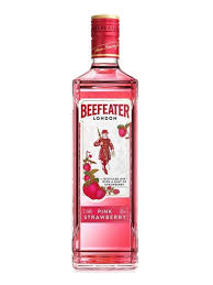 BEEFEATER PINK 750