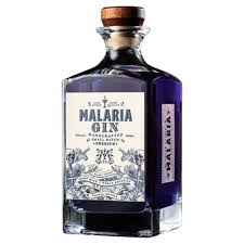 MALARIA FLOWERS