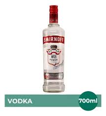 SMIRNOFF ORIGINAL