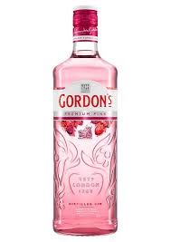 GORDONS ROSE