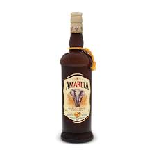 AMARULA 750
