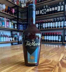 TIA MARIA CREMA
