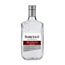 RON BARCELO BLANCO