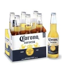 CORONA 330ml