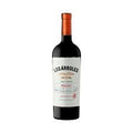 LOS ARBOLES MALBEC