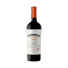 LOS ARBOLES MALBEC