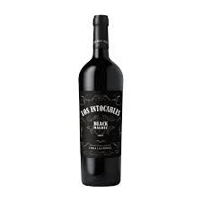 INTOCABLES MALBEC