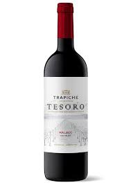 TRAPICHE TESORO