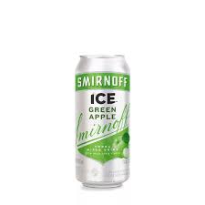 LATA SMIRNOFF ICE