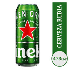 HEINEKEN 473