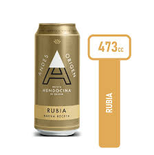 ANDES RUBIA 473